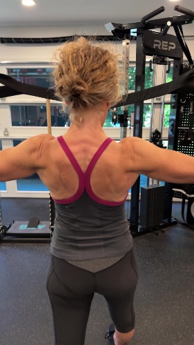 Image for Fitness Training LLC with ID of: 7125559
