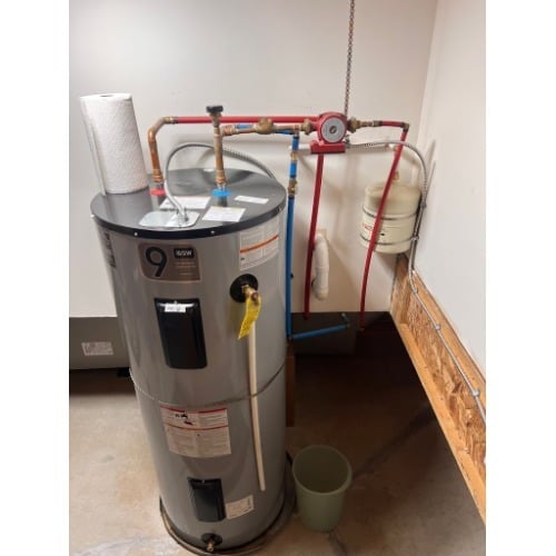 Image for ServiceXCEL Heating, Cooling & Plumbing with ID of: 7125599