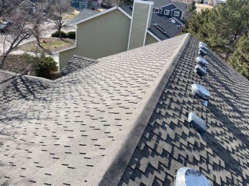 Image for Peak Roofing and Solar with ID of: 7125709