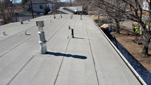 Image for Peak Roofing and Solar with ID of: 7125710