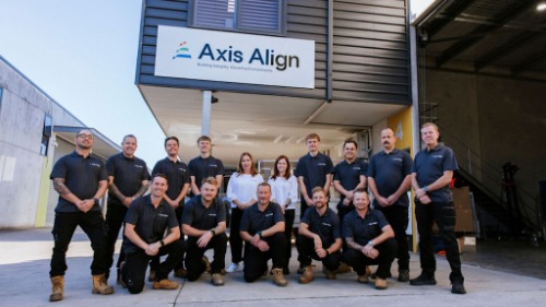 Image for Axis Align with ID of: 7125719