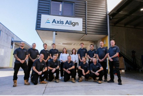Image for Axis Align with ID of: 7125722