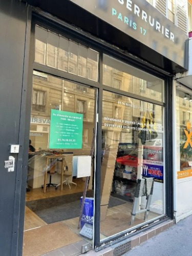 Image for Start Serrurier Paris 17 with ID of: 7125885