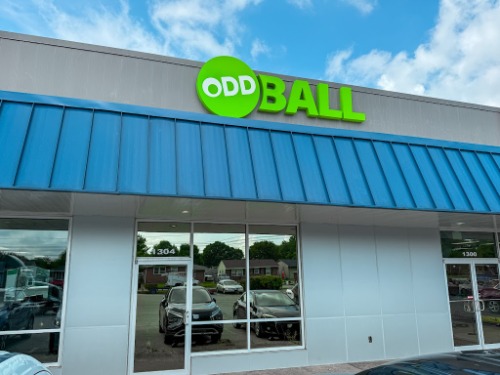 Image for Oddball Creative with ID of: 7126063