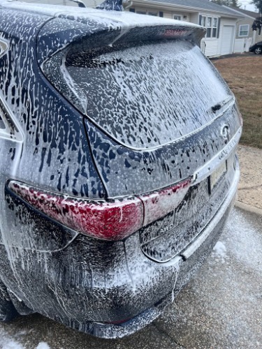 Image for Tommy's Mobile Detailing LLC with ID of: 7126077