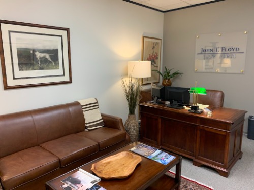 Image for John T. Floyd Law Firm with ID of: 7126146