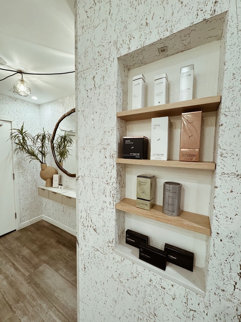 Image for Aère Aesthetics with ID of: 7126177
