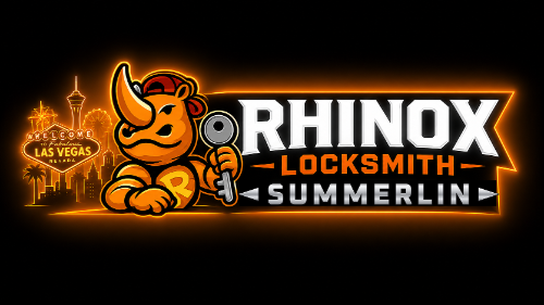 Image for Rhinox Locksmith Summerlin with ID of: 7126209