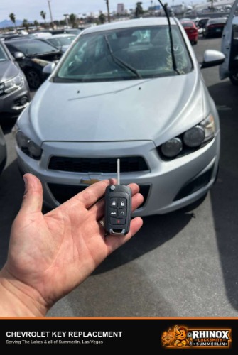 Image for Rhinox Locksmith Summerlin with ID of: 7126211