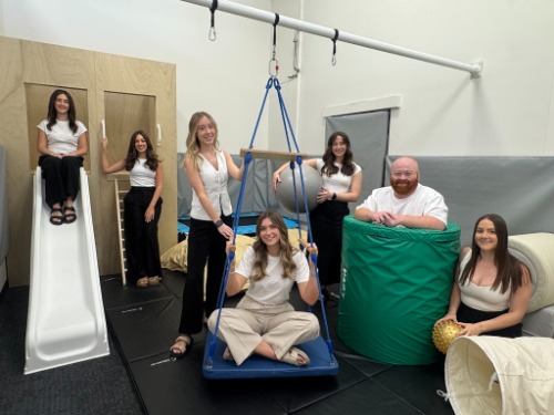 Image for Learn for Life Occupational Therapy Services with ID of: 7126824