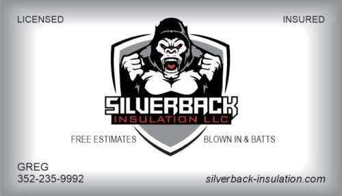 Image for Silverback Insulation LLC with ID of: 7126869