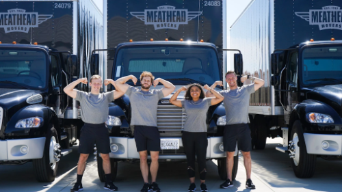 Image for Meathead Movers with ID of: 7126909