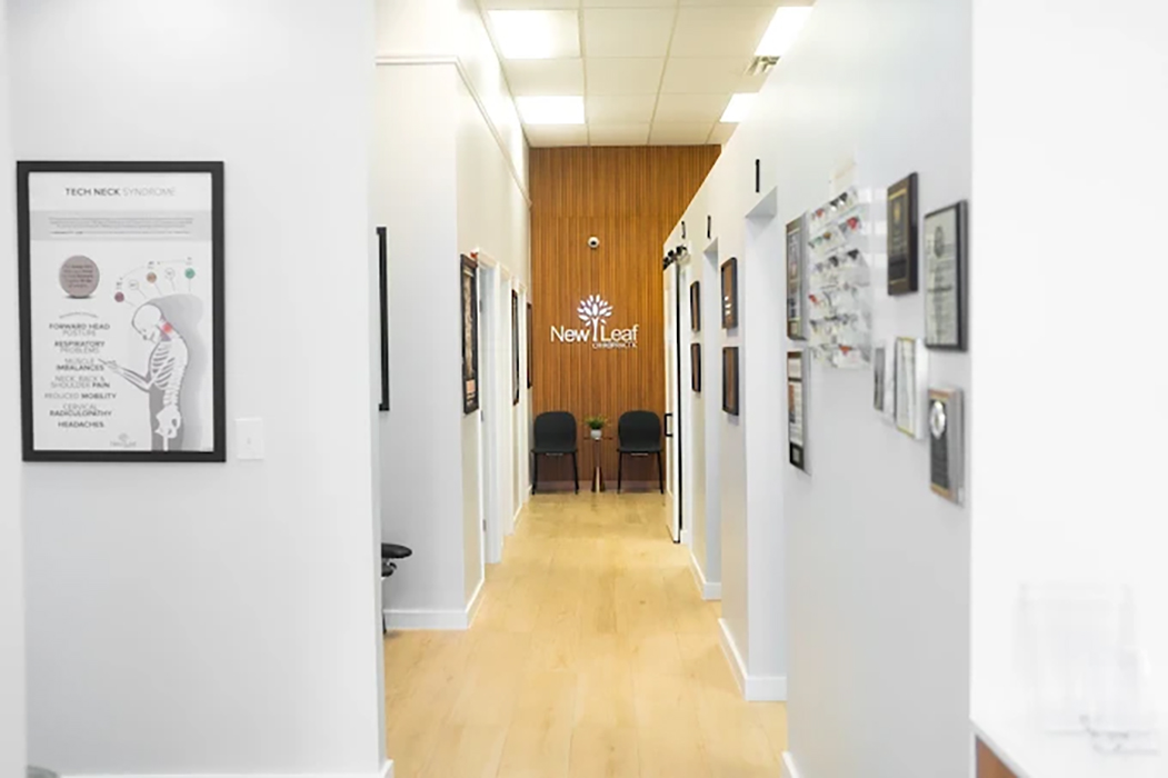 Image for New Leaf Chiropractic with ID of: 7127041