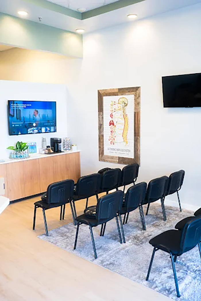 Image for New Leaf Chiropractic with ID of: 7127042