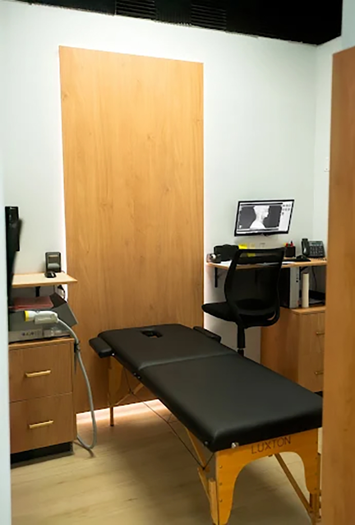 Image for New Leaf Chiropractic with ID of: 7127044