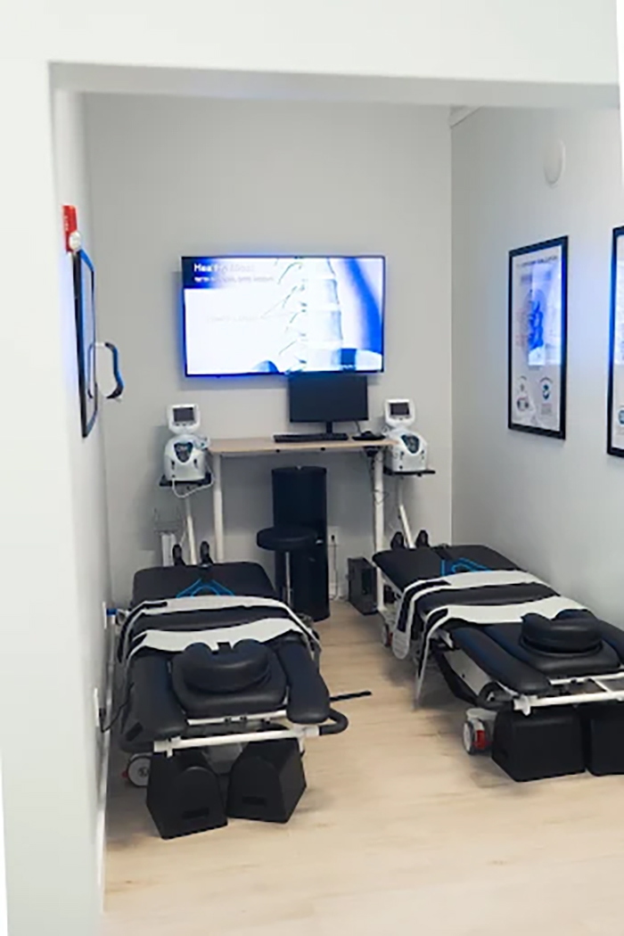Image for New Leaf Chiropractic with ID of: 7127046