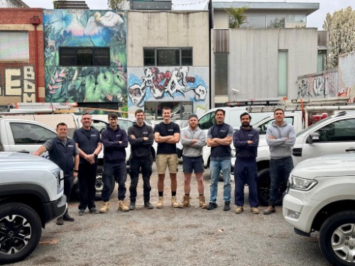 Image for Pinnacle Plumbing Group with ID of: 7127182