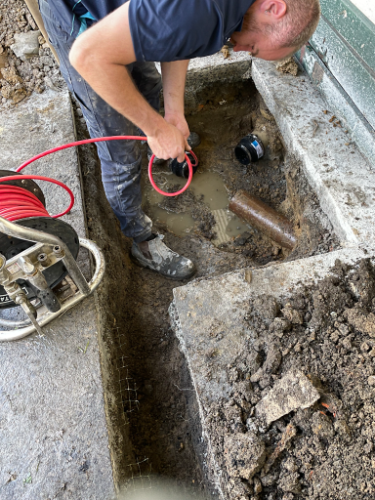 Image for Pinnacle Plumbing Group with ID of: 7127186