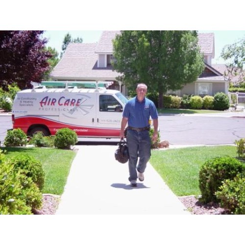 Image for Air Care Professionals with ID of: 7127202