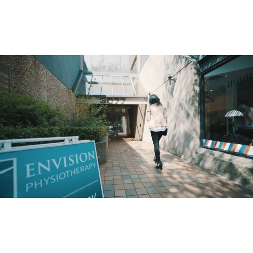 Image for Envision Physiotherapy with ID of: 7127439
