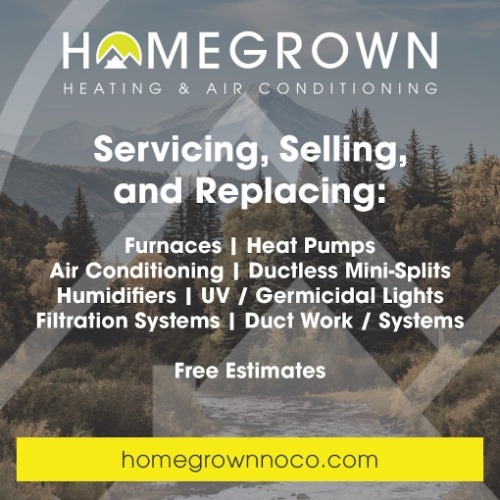 Image for Homegrown Heating & Air Conditioning with ID of: 7127468