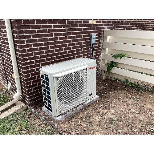 Image for Homegrown Heating & Air Conditioning with ID of: 7127469