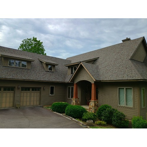 Image for Baker Home Exteriors with ID of: 7127495