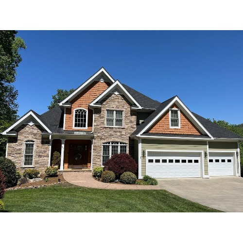 Image for Baker Home Exteriors with ID of: 7127497