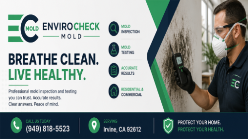 Image for EnviroCheck Mold with ID of: 7127594