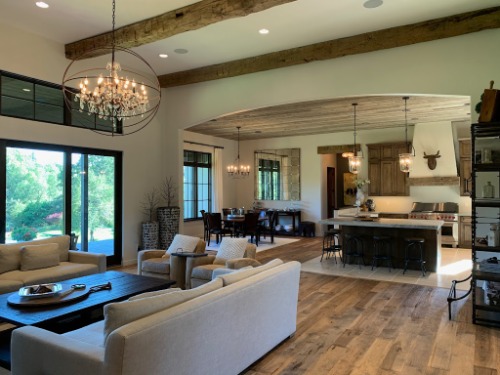 Image for McLaughlin Design & Construction LLC with ID of: 7127652