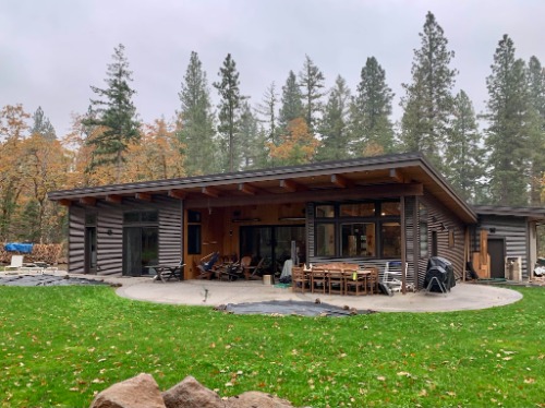 Image for McLaughlin Design & Construction LLC with ID of: 7127653