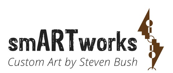 Image for smARTworks By Steven Bush LLC with ID of: 7127660