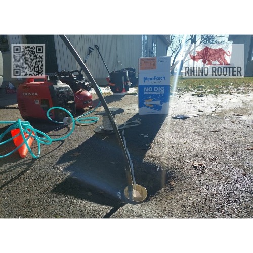 Image for Rhino Rooter with ID of: 7127737