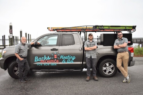 Image for Backs Mechanical with ID of: 7127755