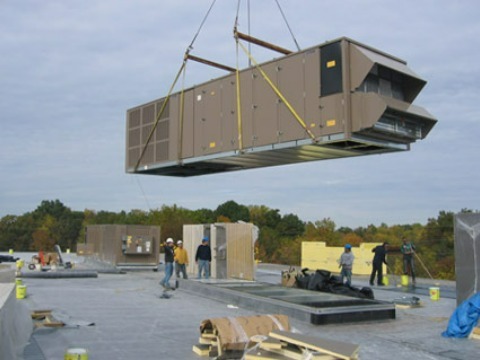 Image for Mr. Freeze Air Conditioning & Heating with ID of: 7127787