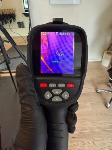 Image for PrimeAir Mold Testing with ID of: 7127838