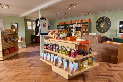 Image for Bar & Cocoa with ID of: 7127997