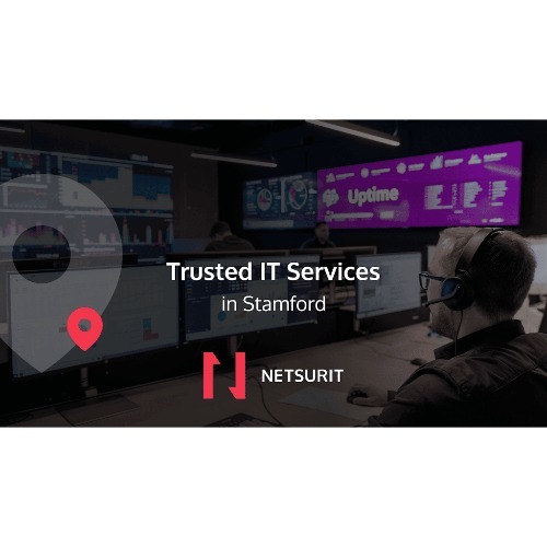 Image for Netsurit - Stamford Managed IT Services Company with ID of: 7128074