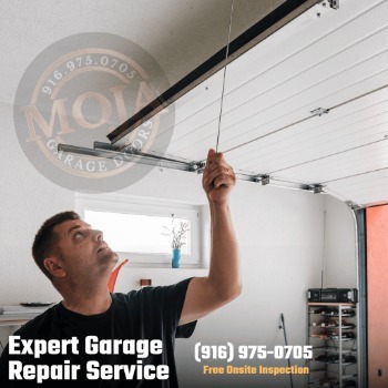 Image for MOJA Garage Doors with ID of: 7128152