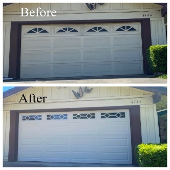 Image for MOJA Garage Doors with ID of: 7128153