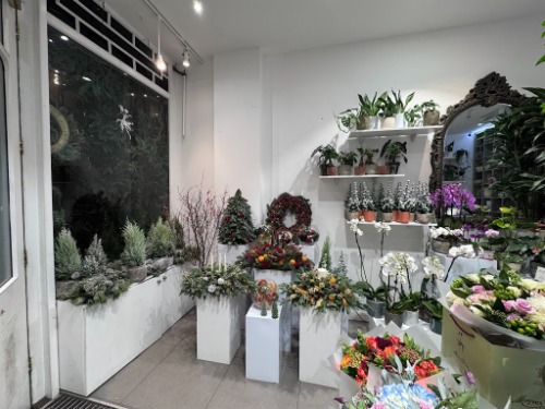 Image for Moyses Stevens Flowers with ID of: 7128157
