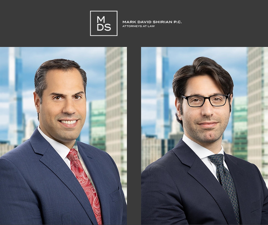 Image for Mark David Shirian P.C. with ID of: 7128239