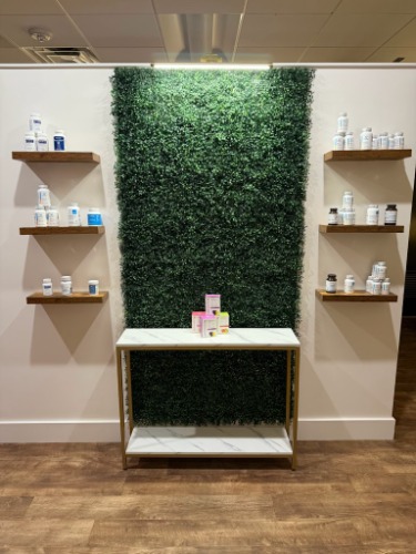 Image for VIP IV Wellness with ID of: 7128370