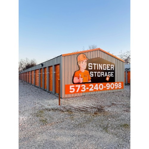 Image for Stinger Storage - Highway 51 with ID of: 7128394
