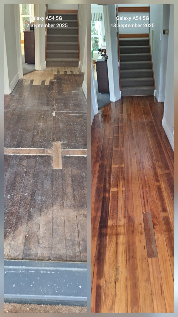 Image for Groutwork with ID of: 7128439