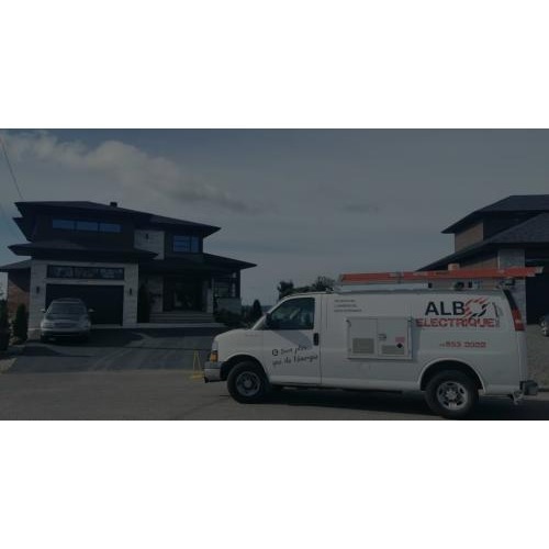 Image for Albo Électrique with ID of: 7128495