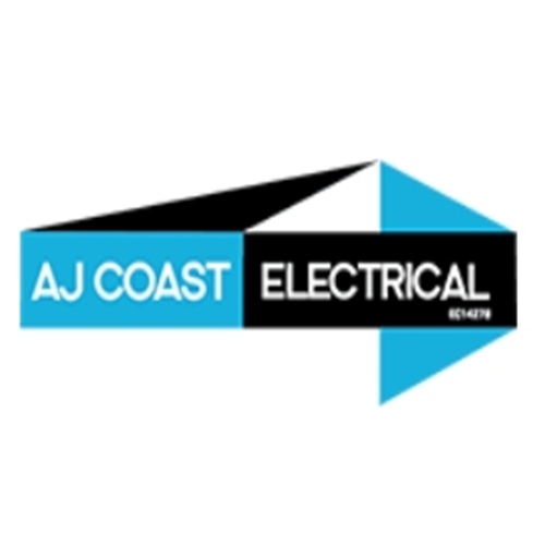Image for AJ Coast Electrical with ID of: 7128508