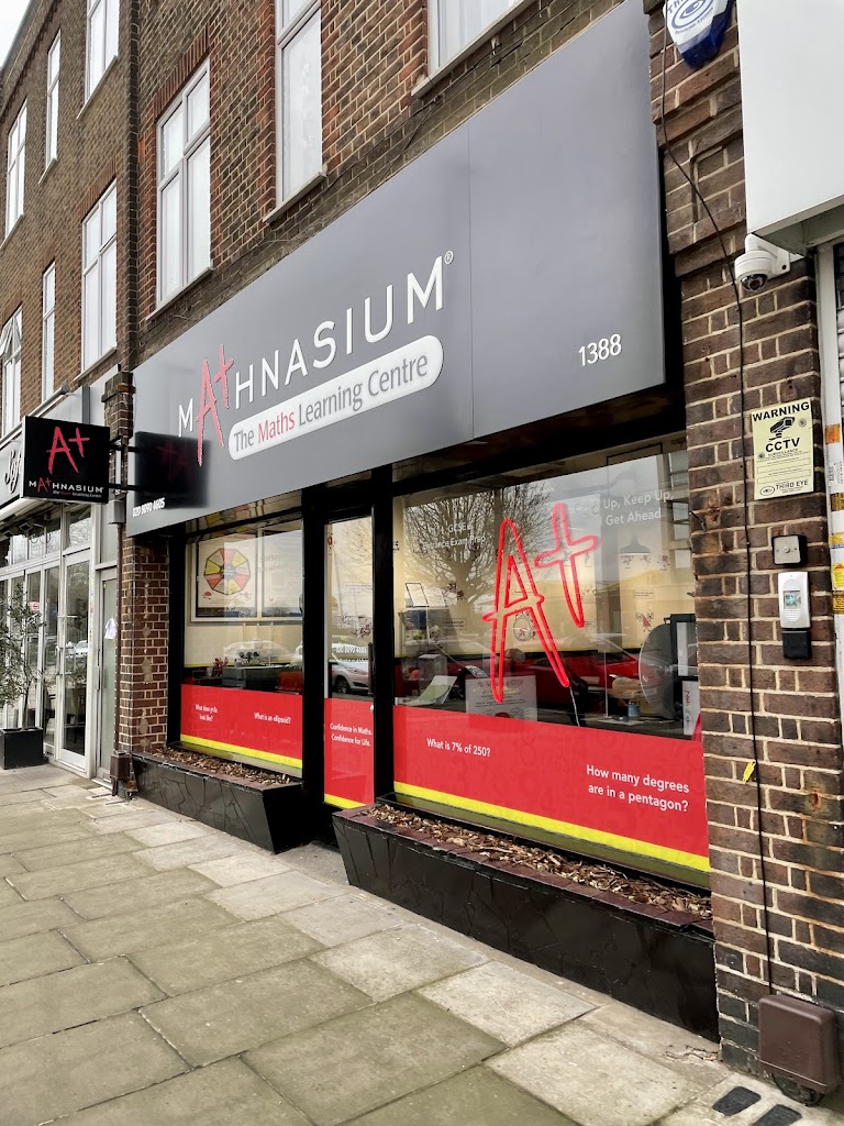 Image for Mathnasium with ID of: 7128540