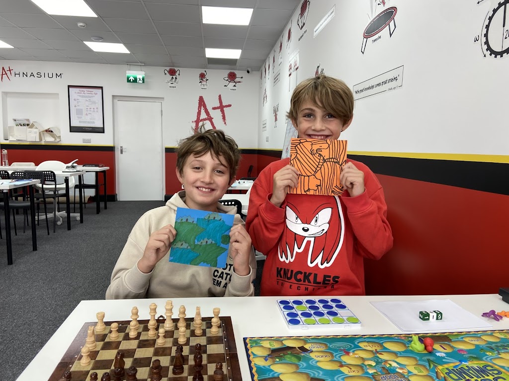 Image for Mathnasium with ID of: 7128556