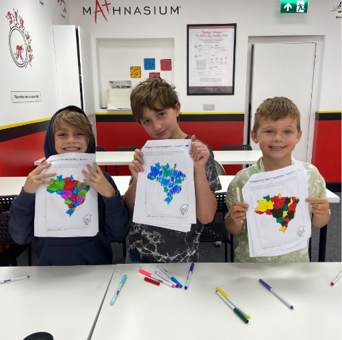 Image for Mathnasium with ID of: 7128583